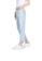 REPLAY blue REPLAY HIGH WAIST TAPERED FIT KILEY ORIGINAL JEANS CBCD0AAF19E435GS_4