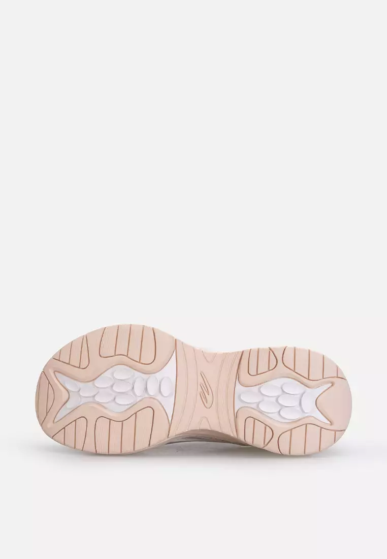 Yara Women's Lifestyle Athleisure Shoes