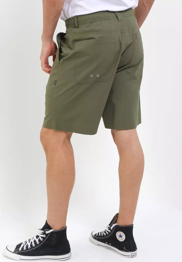 Harton Short