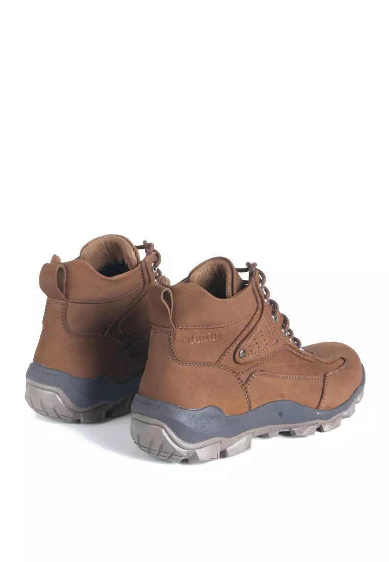Falcon Mid Outdoor Boots