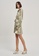 St MRLO green Bligh Shirt Dress CD0BCAA6F79A69GS_2