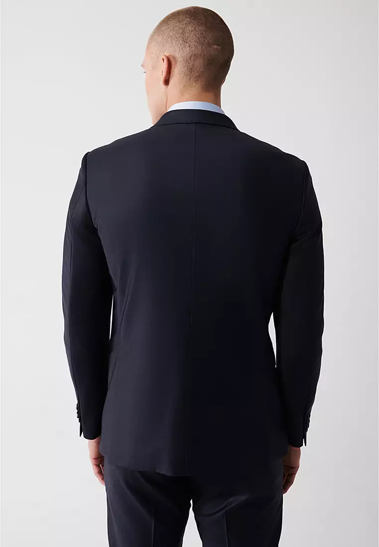 Tailored Suit
