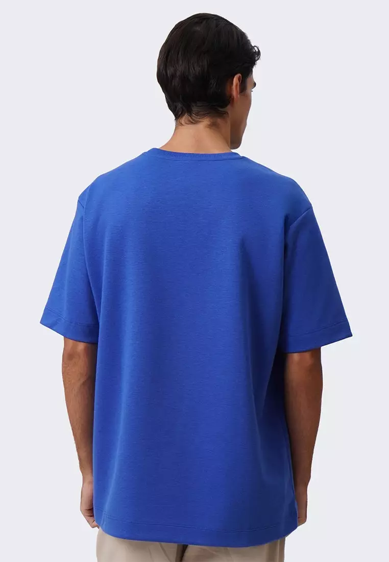 Men's Heavyweight T-Shirt - The New Standard