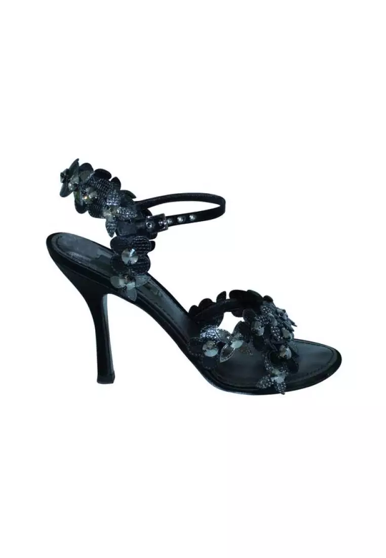 Real louis vuitton hotsell sandals