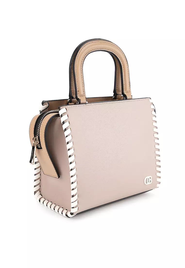 Beyla Top Handle Bag (M)