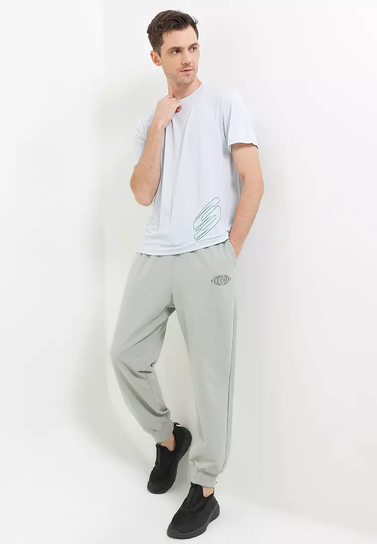 Men Sports T-Shirts