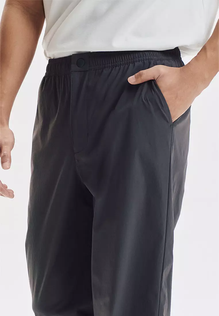 Lite Move Wide Fit Pants