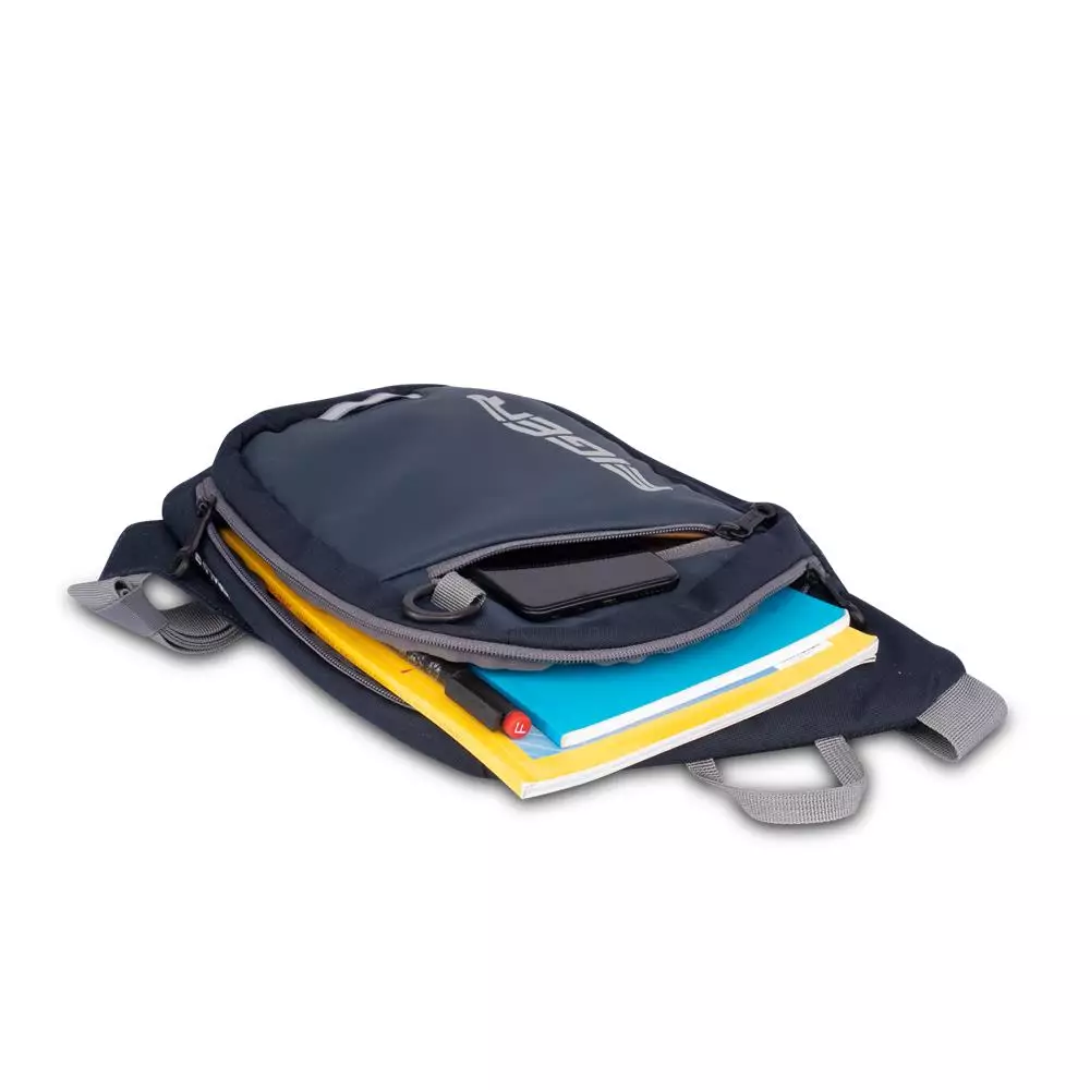 Eiger Herald 5L V Cross Sling Bag