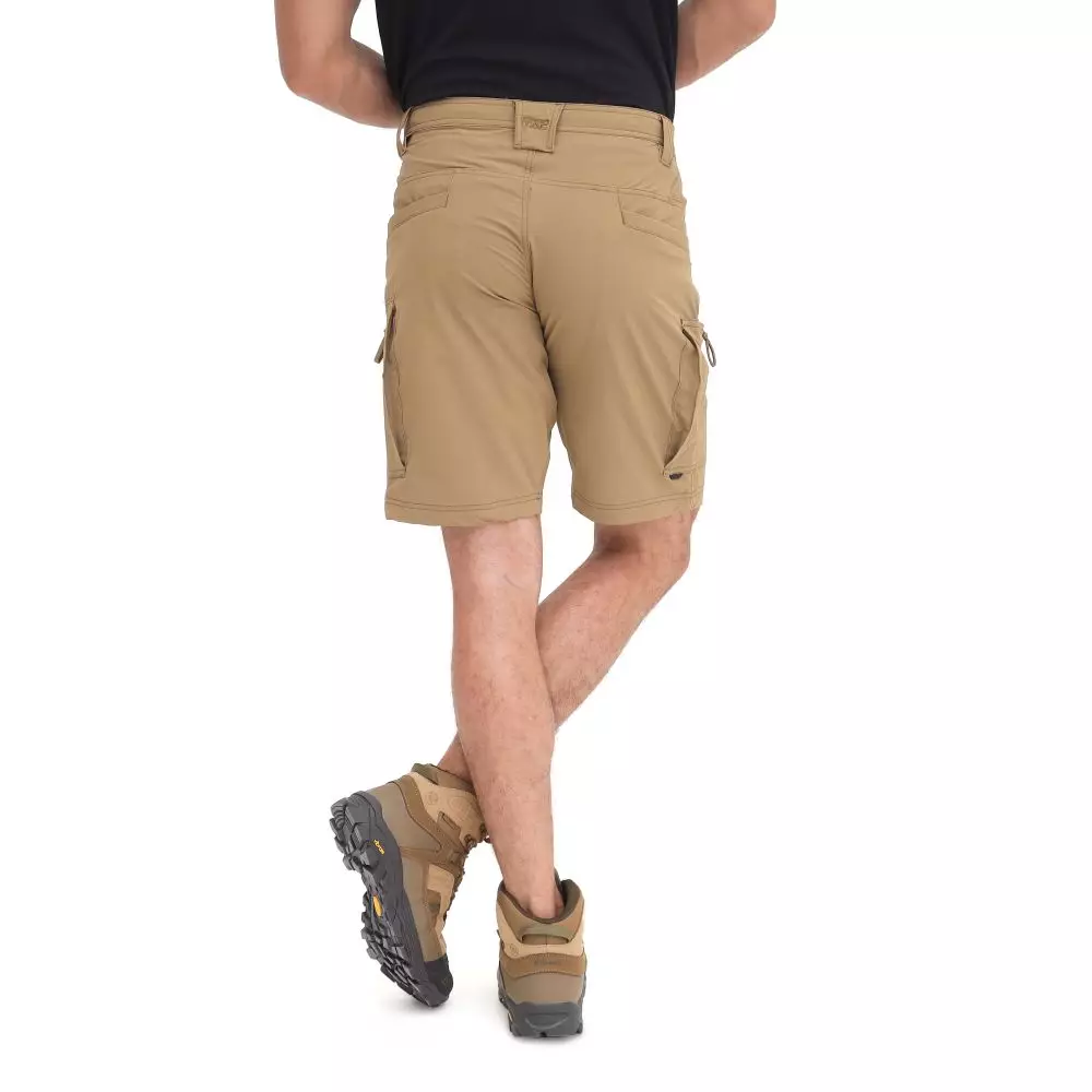 Eiger Men'S Urban Tactical Shorts