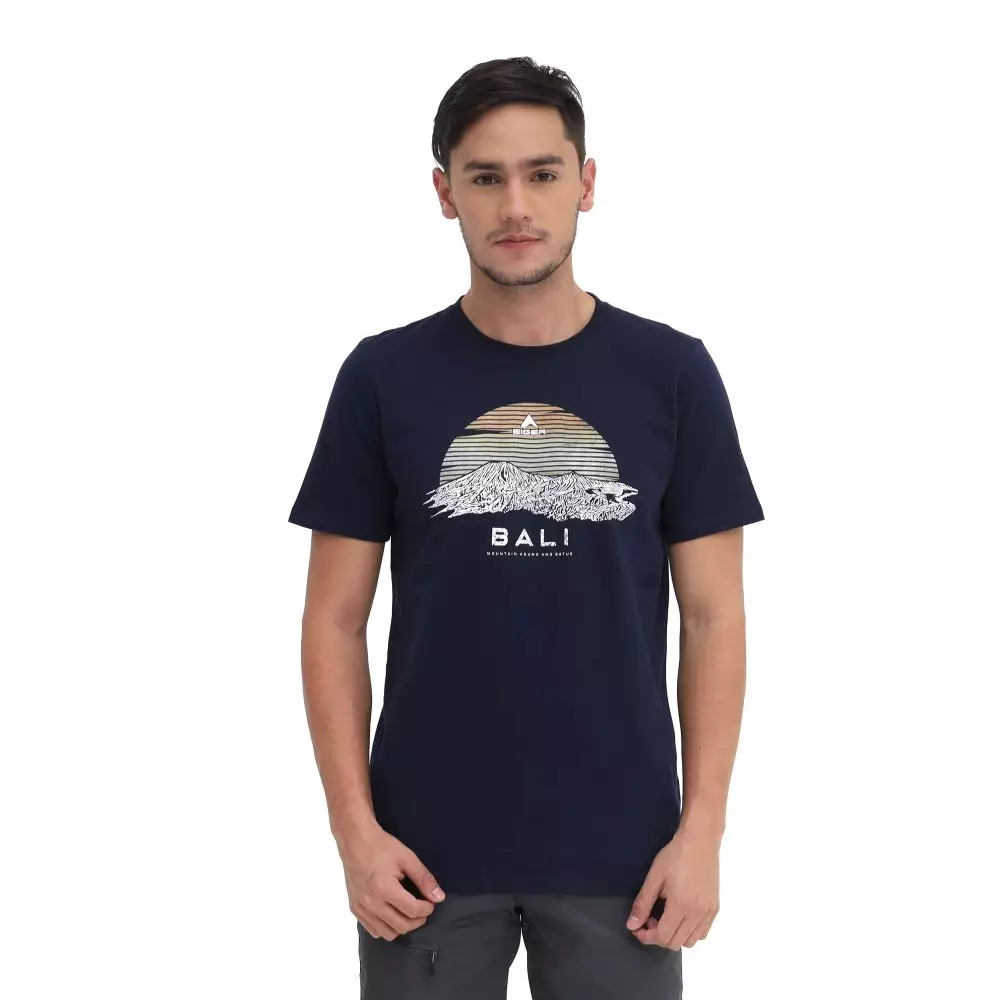 Eiger New Eiger Bali T-Shirt
