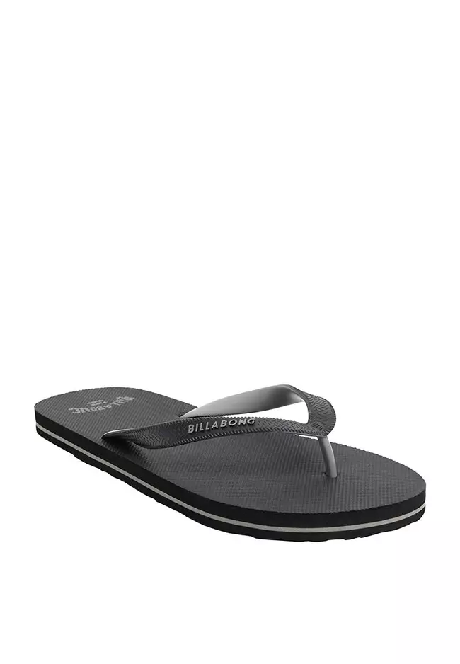 Stacked discount flip flops