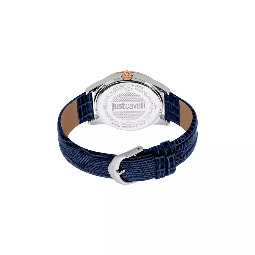 Jam Tangan Just Cavali Jam Tangan Wanita JC1L100L0055 Original