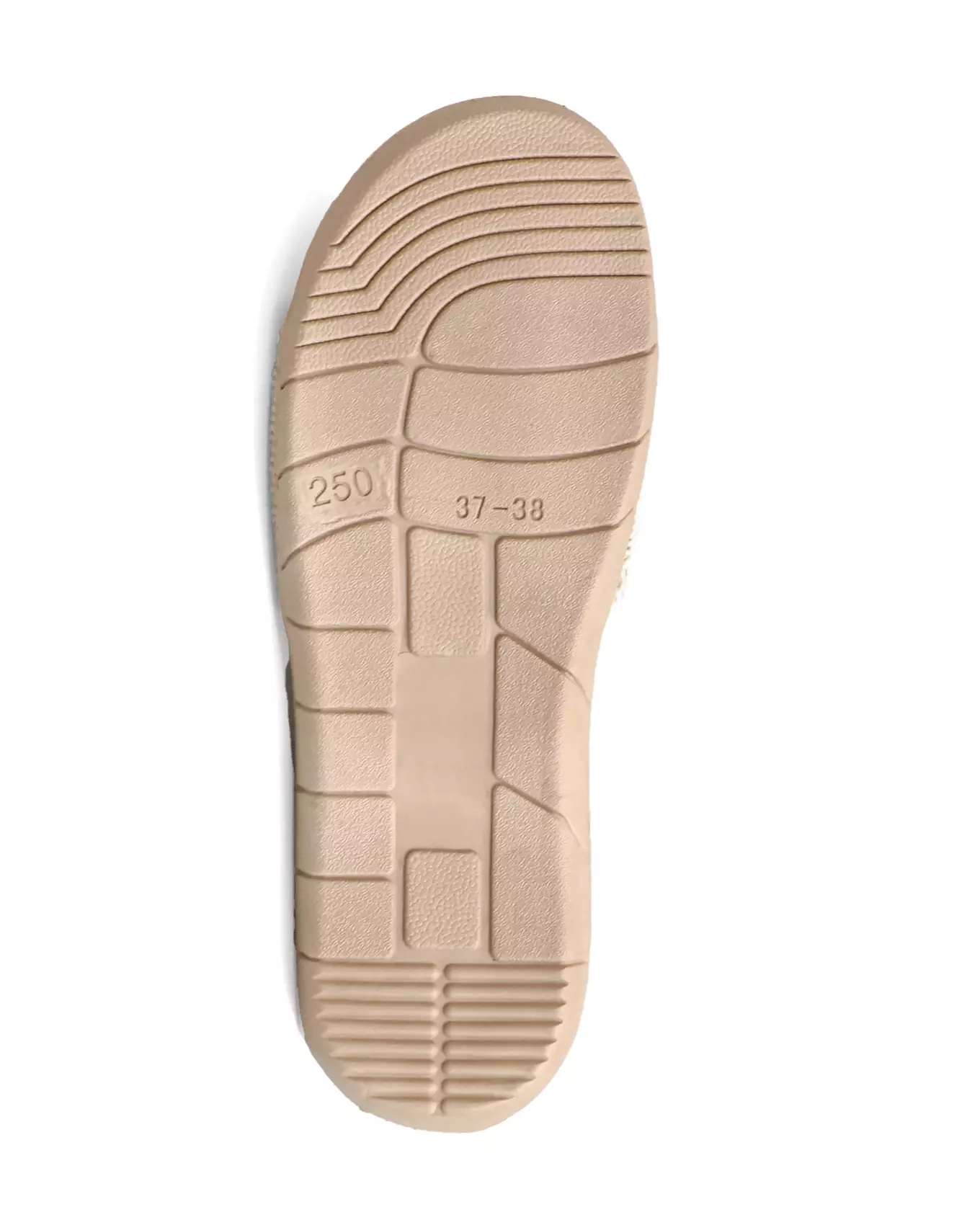 Dr. Kevin Sepatu Sandal dan sandal Wanita Hak Rata Flat Sandals 571-123