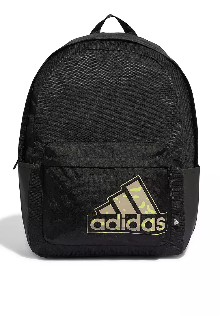 Zalora outlet adidas backpack