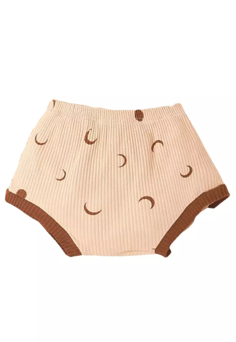 Nigo Outfit Set Beige
