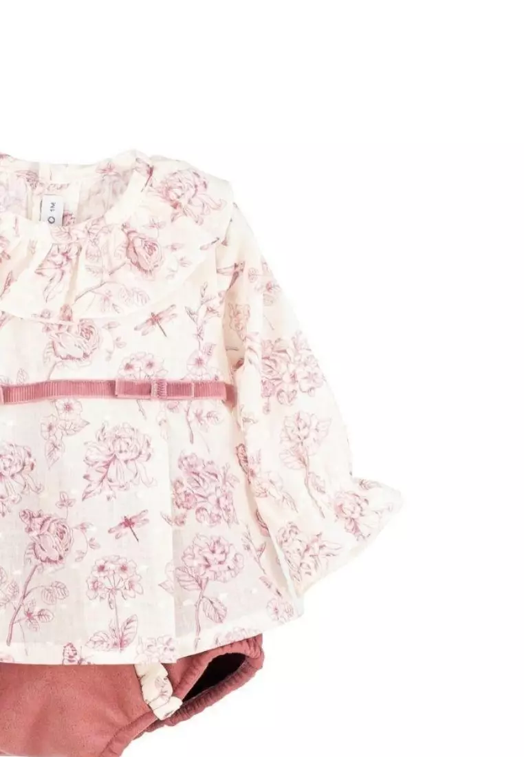 Emely Baby & Toddler Outfits