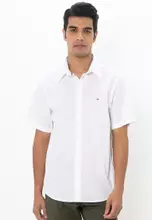 Optic White