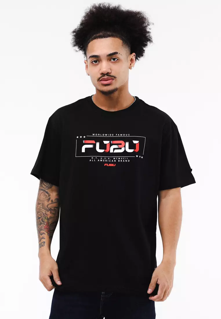 Round Neck Regular Fit