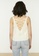 Trendyol white Knitted Tank Top E5927AACBCE071GS_2