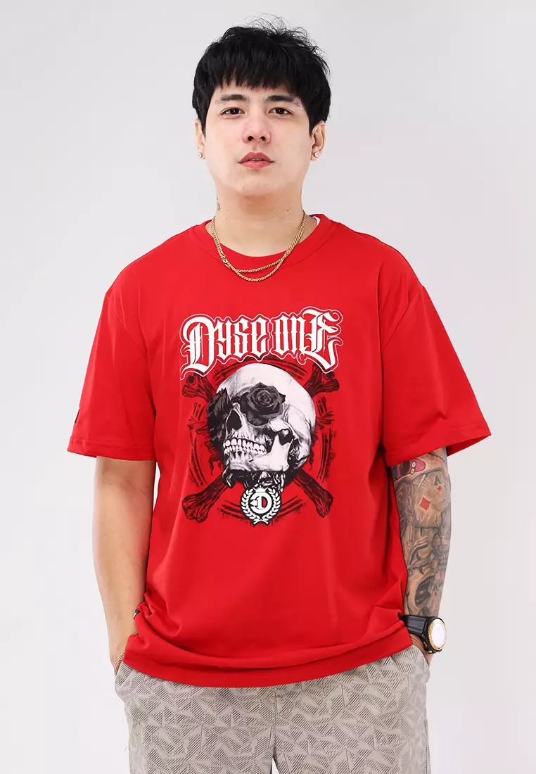 Round Neck Regular Fit