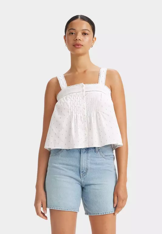 Women's Cici Tank A9297-0004