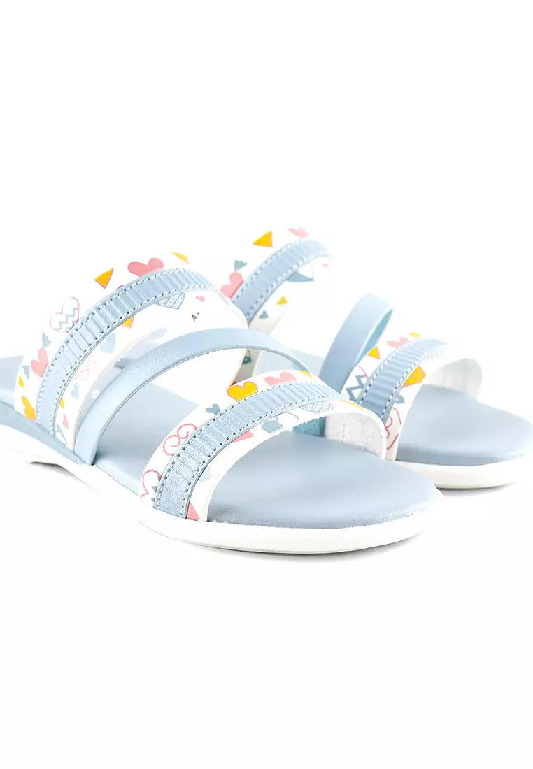 Jackson Kids Alea 1SS Blue