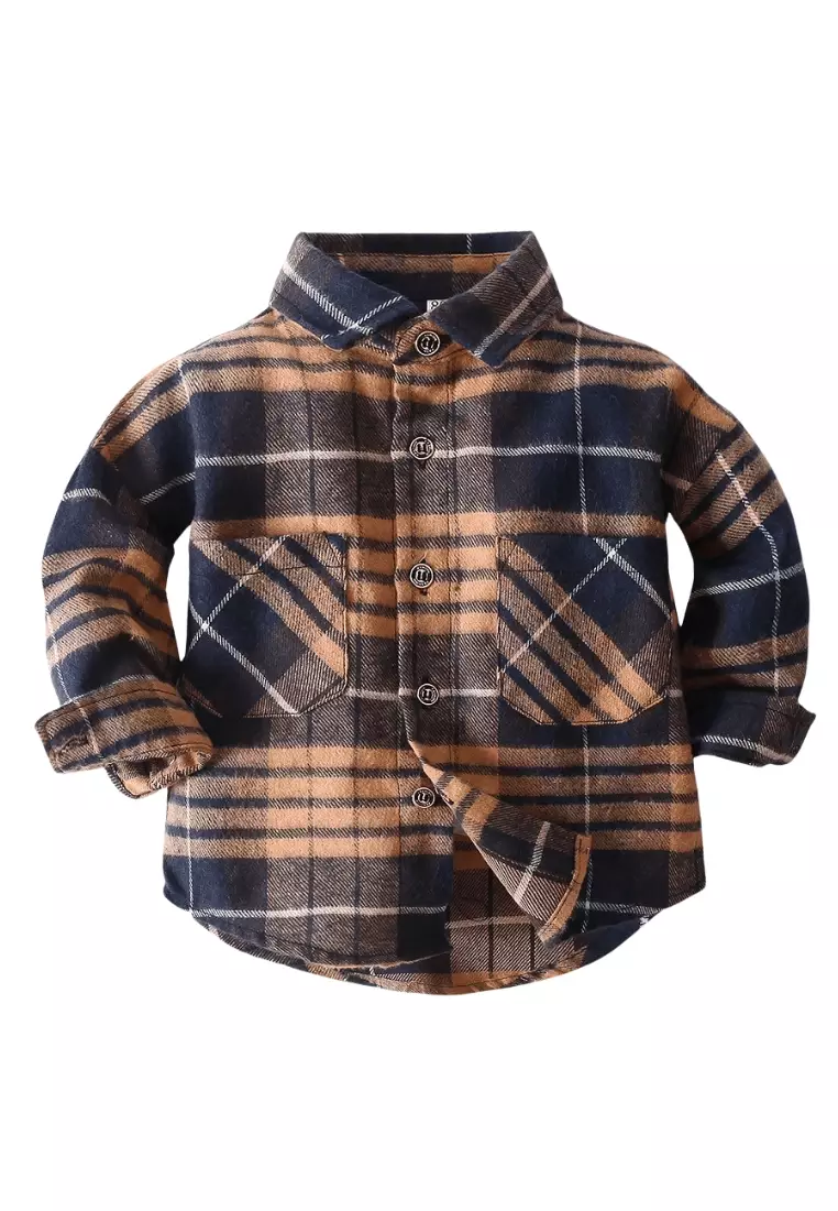 Pheno Outfit set - Brown