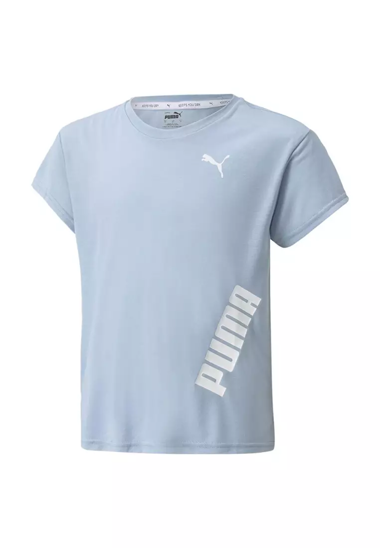 Puma sports t shirts online new arrivals