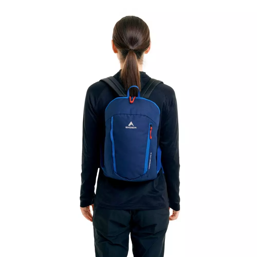Eiger Kingfisher Lite 10 New Color Backpack