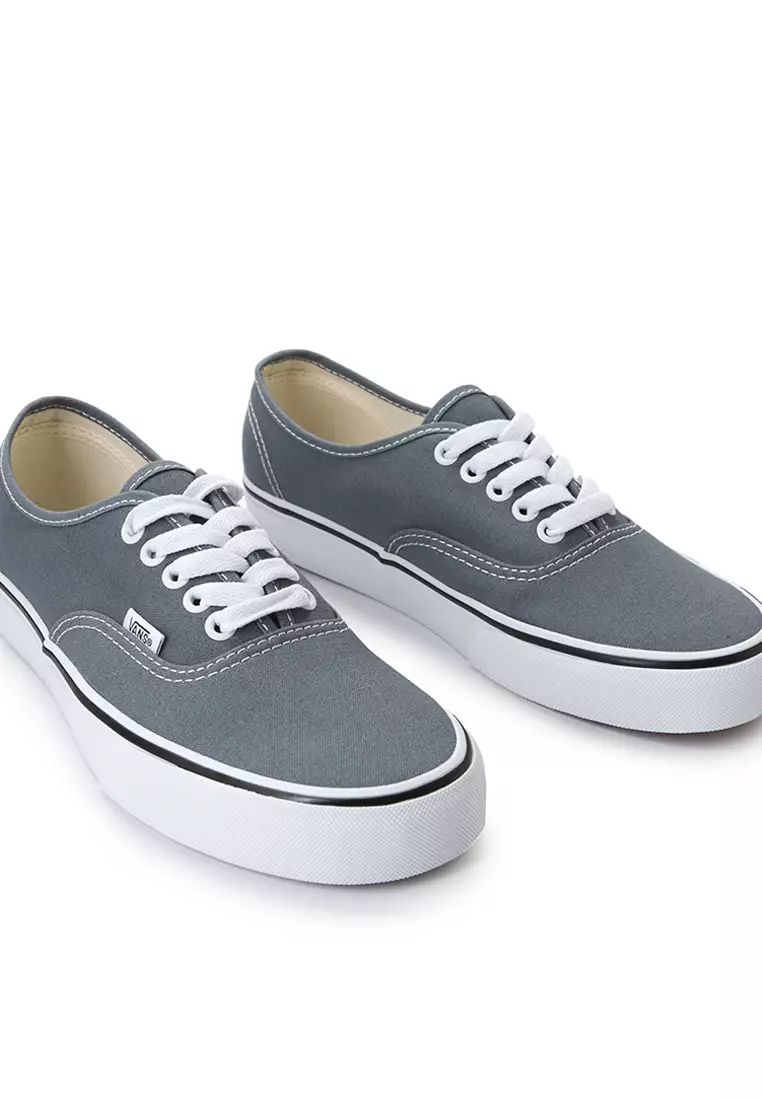 Authentic