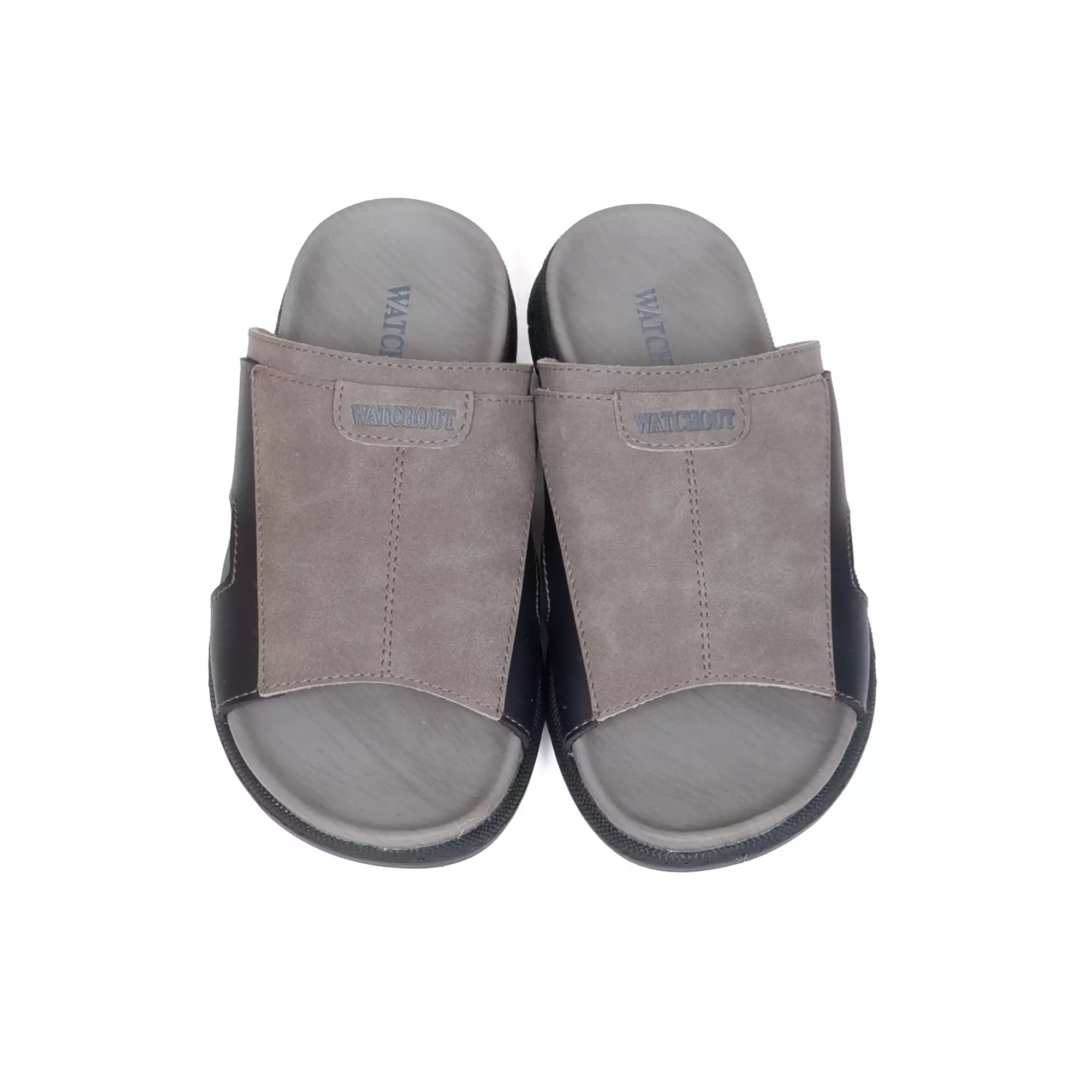 Watchout Sandal Pria Slide - WY210150323
