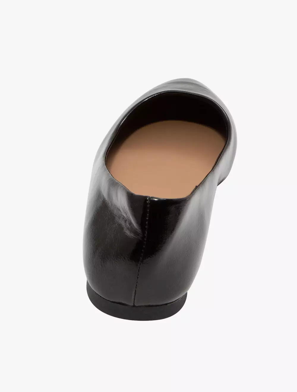 Jual PAYLESS Payless Lower East Side Womens Cami Point Flat Black_15