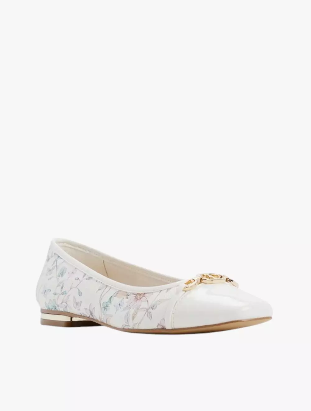 Aldo Krishelle Women's Ballerinas & Mary Janes - Print