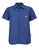 Santa Barbara Polo & Racquet Club blue Printed Shirt 35E3CAA56ED1B0GS_5