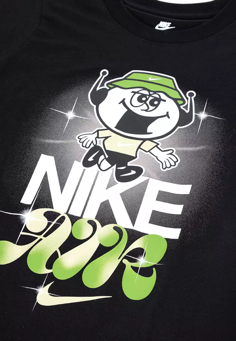 Sportswear Big Kids' T-Shirt