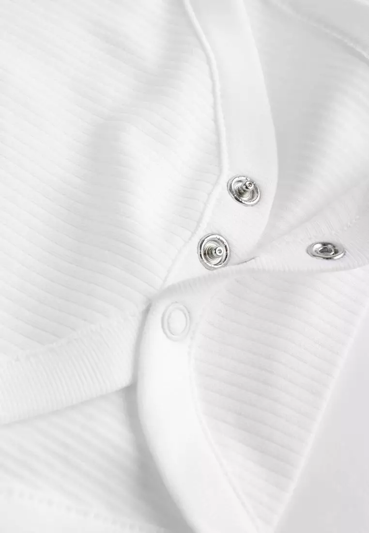 Baby Strappy Bodysuits