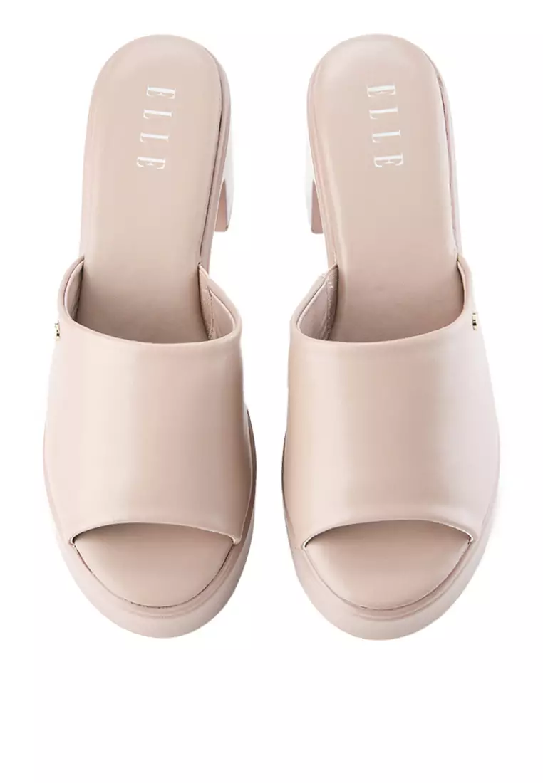 Ladies Sandal 50043Za