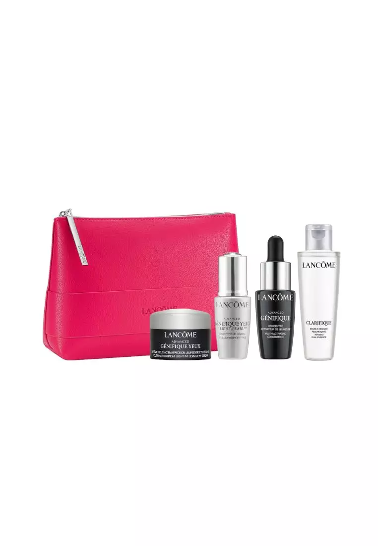 Buy Lancome LANCOME - 5 Piece Gift Set（Advanced Génifique
