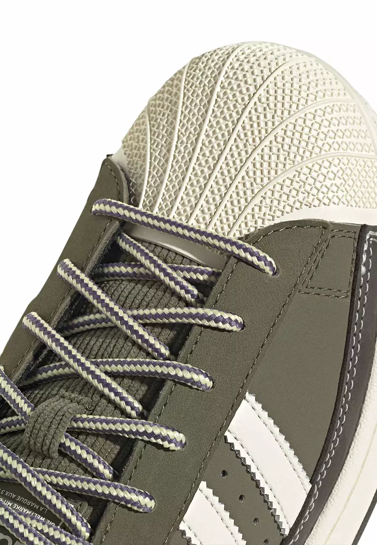 Superstar II Shoes