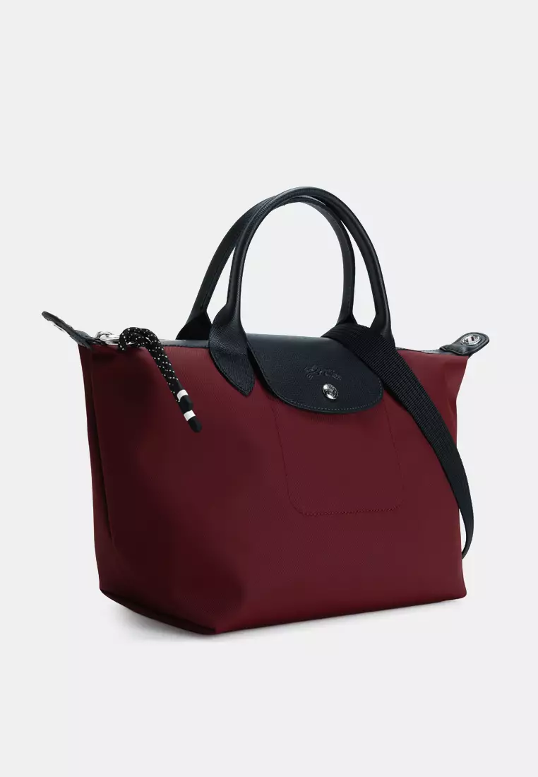 Le Pliage Energy S 手挽袋