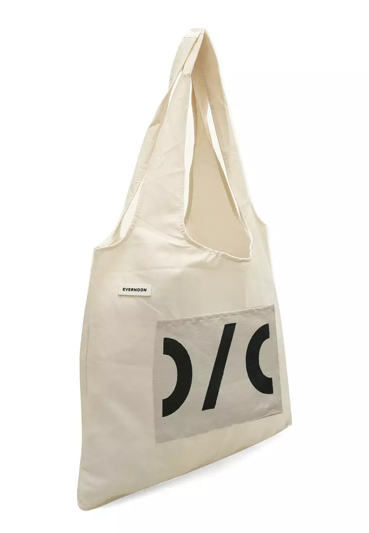 Jesika ToteBag Motif Grafik Made of High Quality Material - CIC