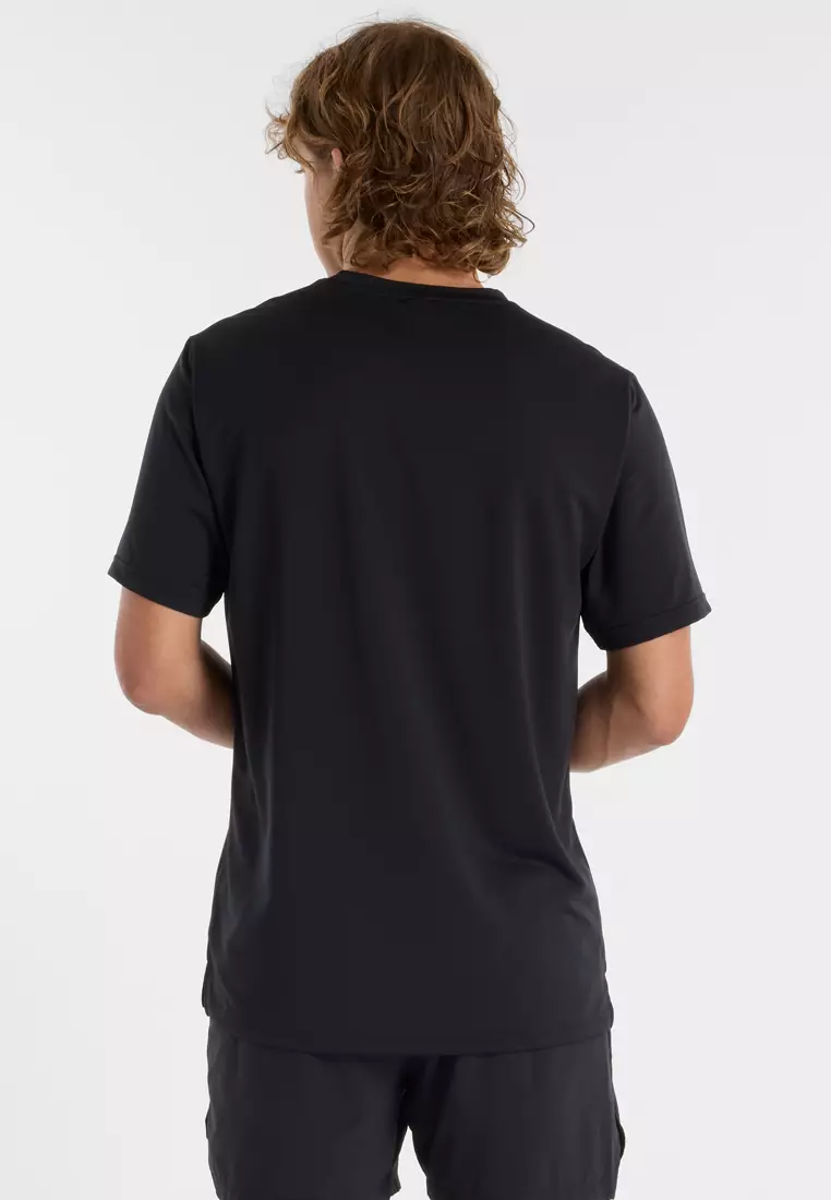 Sport Short Sleeves T-Shirt
