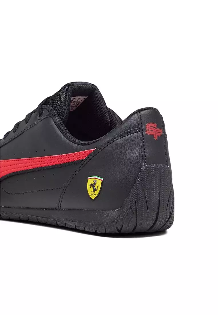 ferrari nike