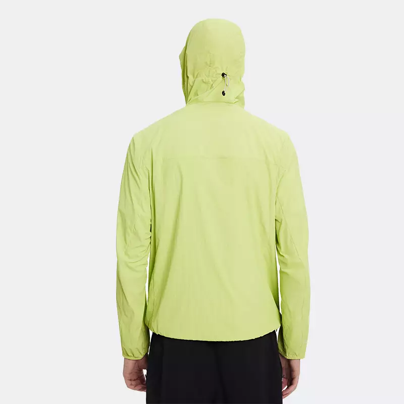 ARC'TERYX EIGER Sun Hoody Jacket – Jaket Outdoor Perlindingan UV  & Cepat Kering