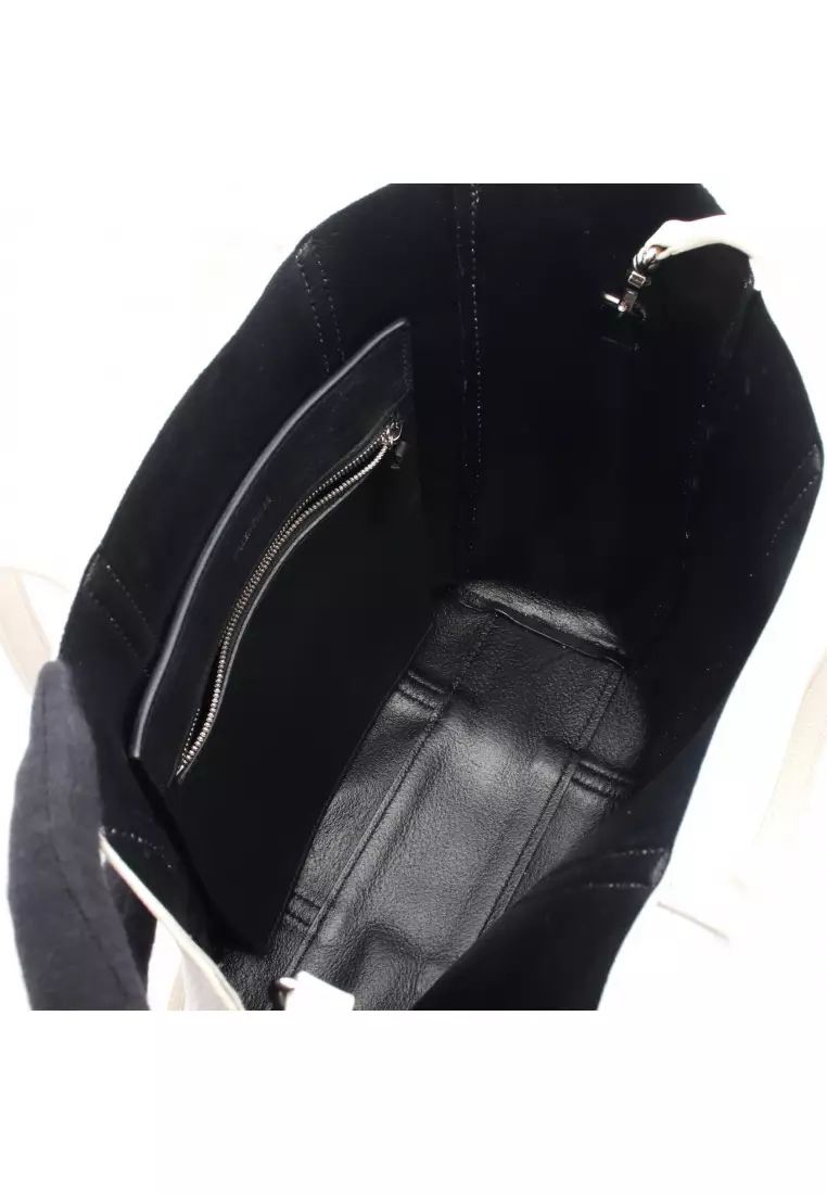 Buy Balenciaga Pre-Loved BALENCIAGA EVERYDAY TOTE XS Everyday tote