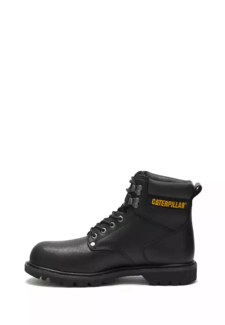 Caterpillar second shift boots discount