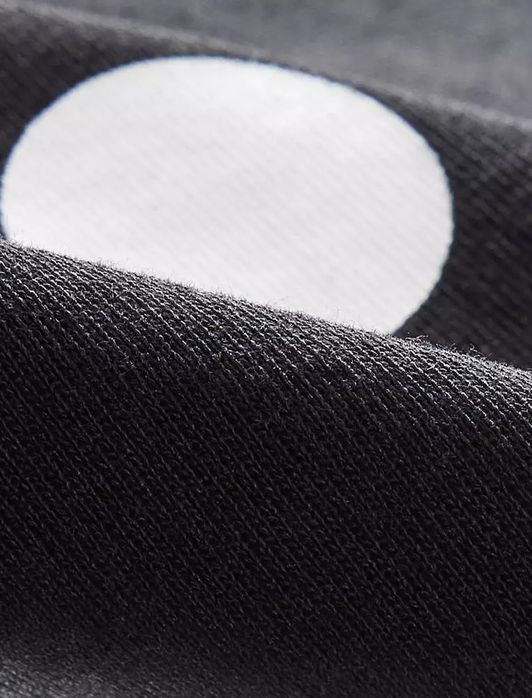 JNBY Women's Polka Dot Print T-Shirt