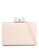 Papillon Clutch pink Crystal Lily Clutch Bag 33DECAC0C3802BGS_1