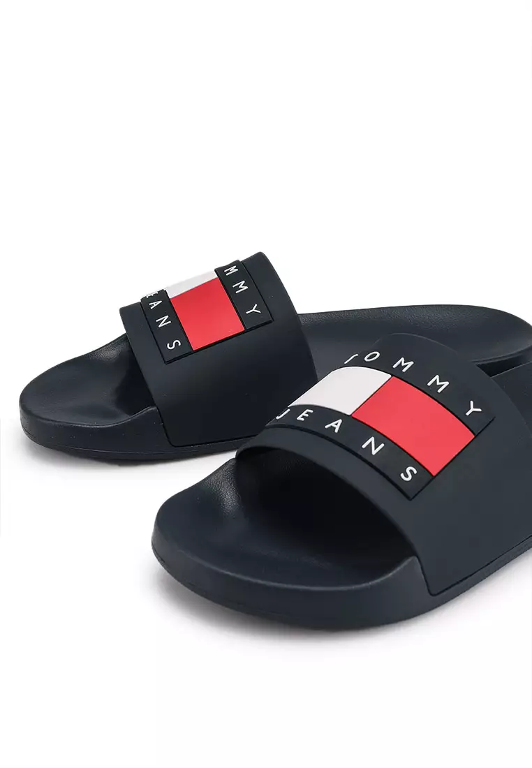 Essential Pool Slides