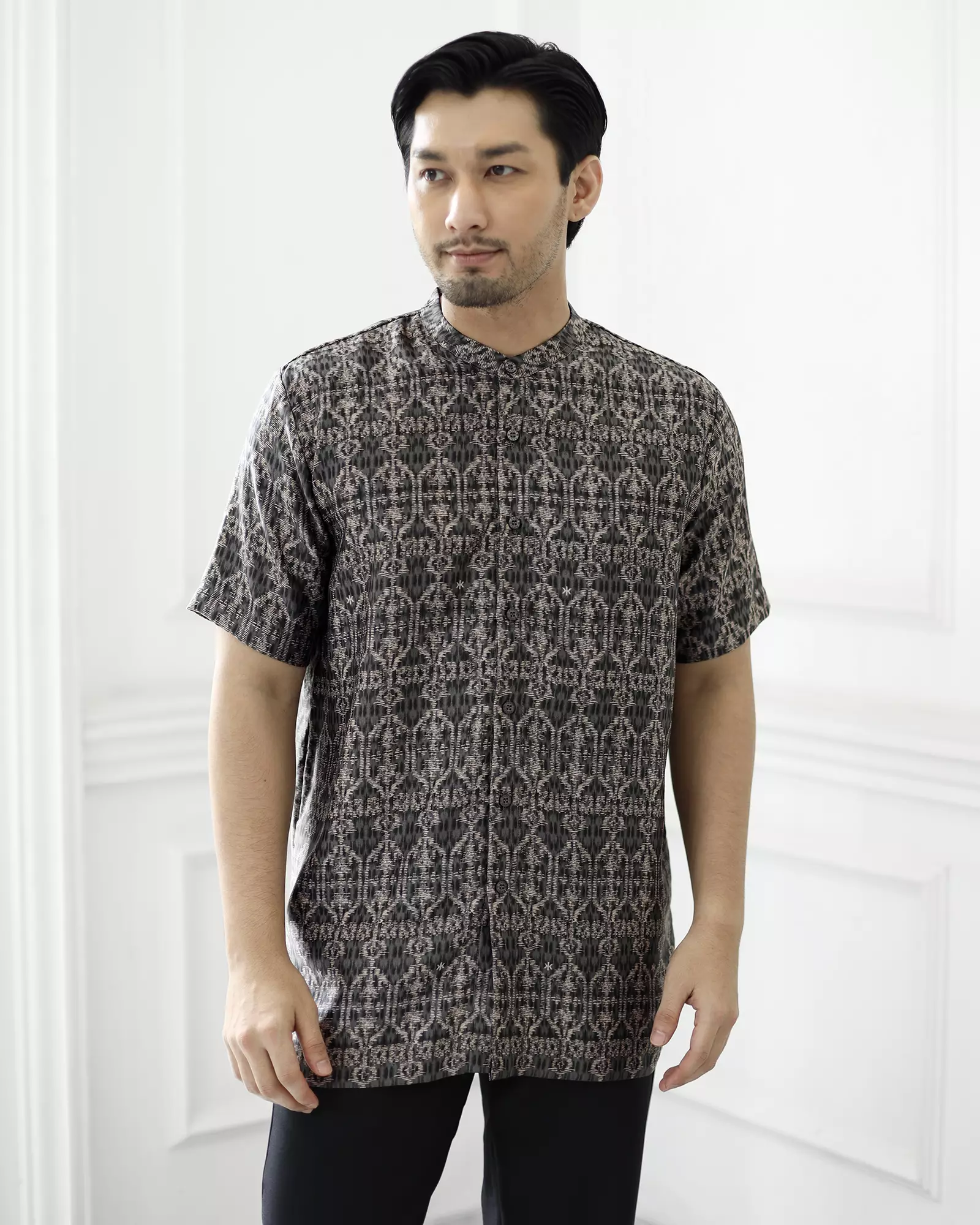 KASEP PADANTYA KOKO - Stone